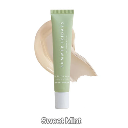 Summer Lip Balm Moisturizing