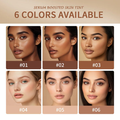 Foundation stick Balm