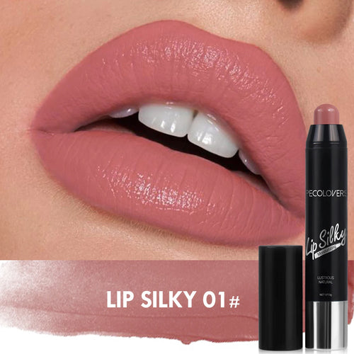 Matte Lipstick waterproof