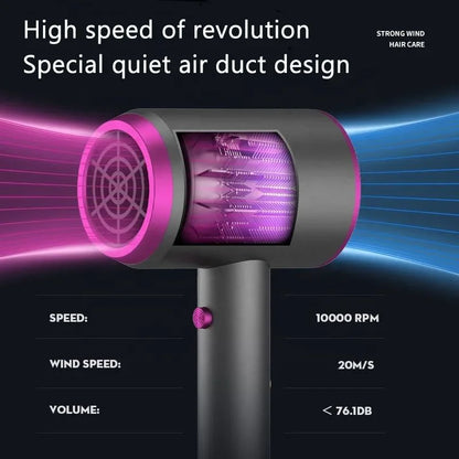 Hair dryer High-Speed