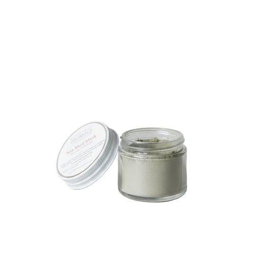 Sea Mud face mask