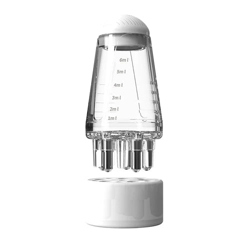 Scalp Applicator essential oil