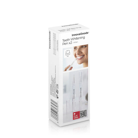 Tooth Whitening Pencil