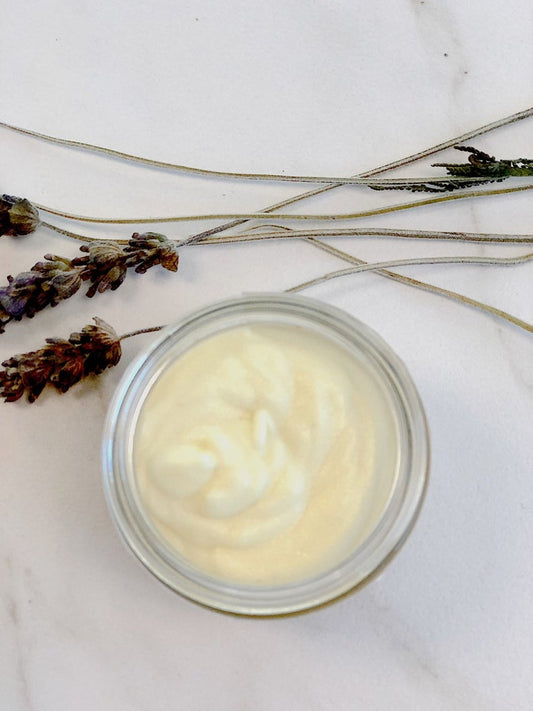 Facial Moisturizer