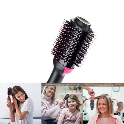 2 in 1 Hot Hair Dryer