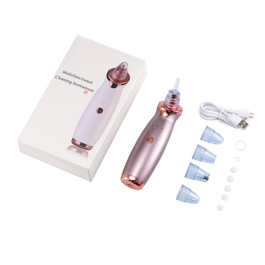 Electric Acne Remover
