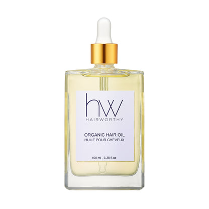 Hairrepair Coconut oil