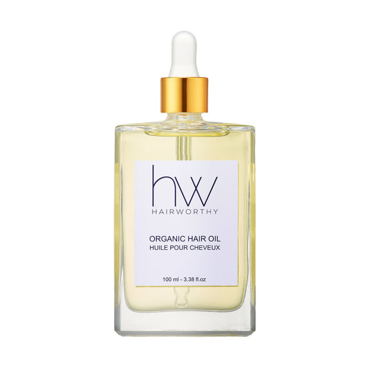 Hairrepair Coconut oil