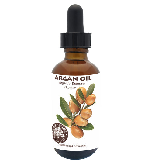 Argan Oil