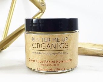 Facial Moisturizer