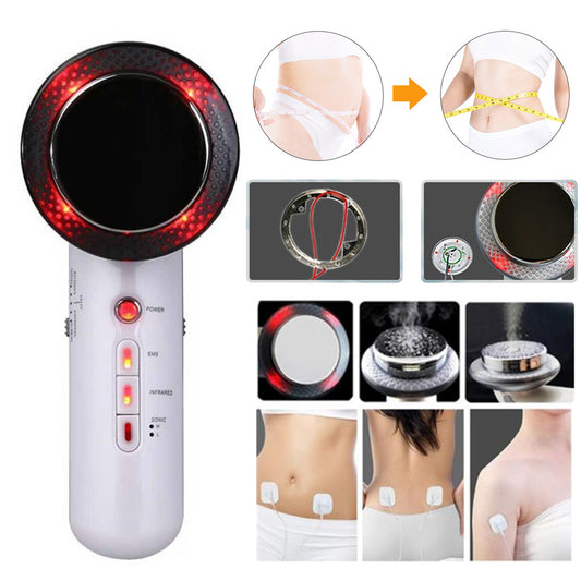 Body Face Lift Massager
