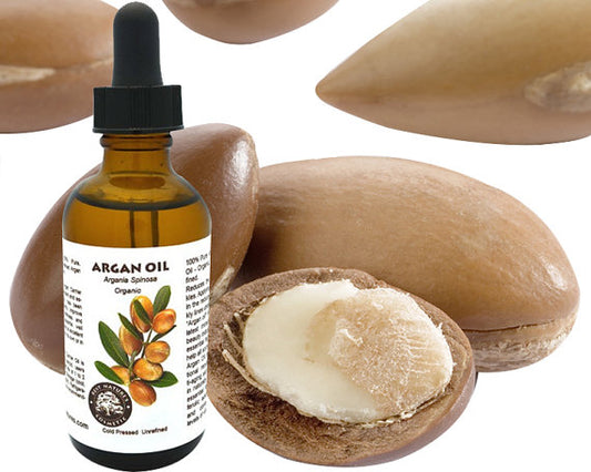 Argan Oil