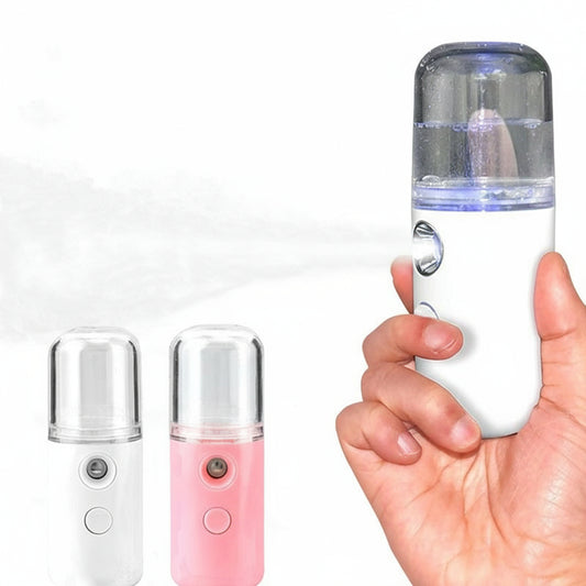 Hydrating Sprayer
