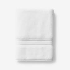 Hamptons 6-Piece Luxury Turkish towel Set